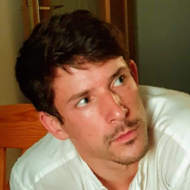 Maximilian Rex